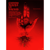 When Evil Lurks (Spanish) Poster