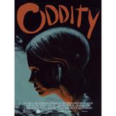 Oddity Poster