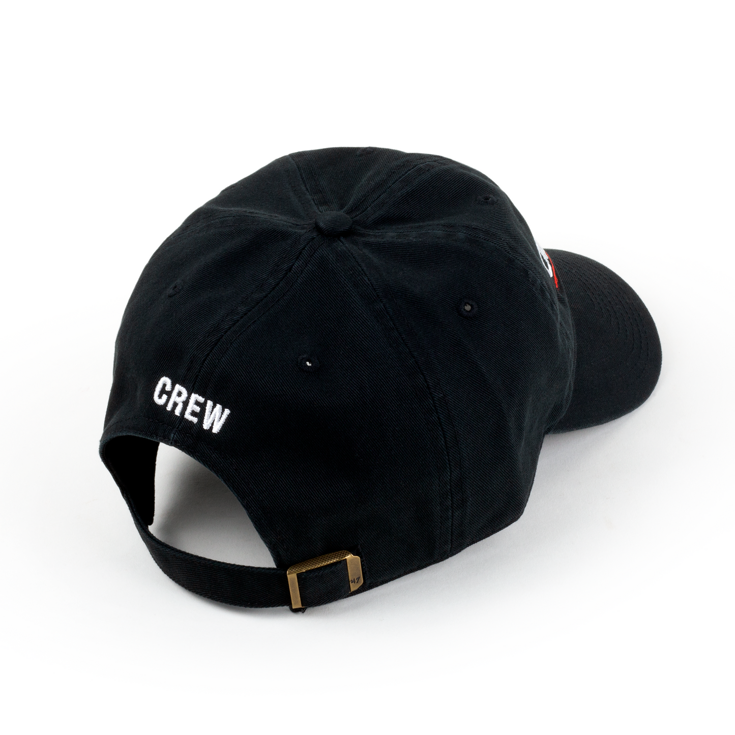 Camp Miasma Crew Hat