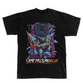 Camp Miasmathon Tee