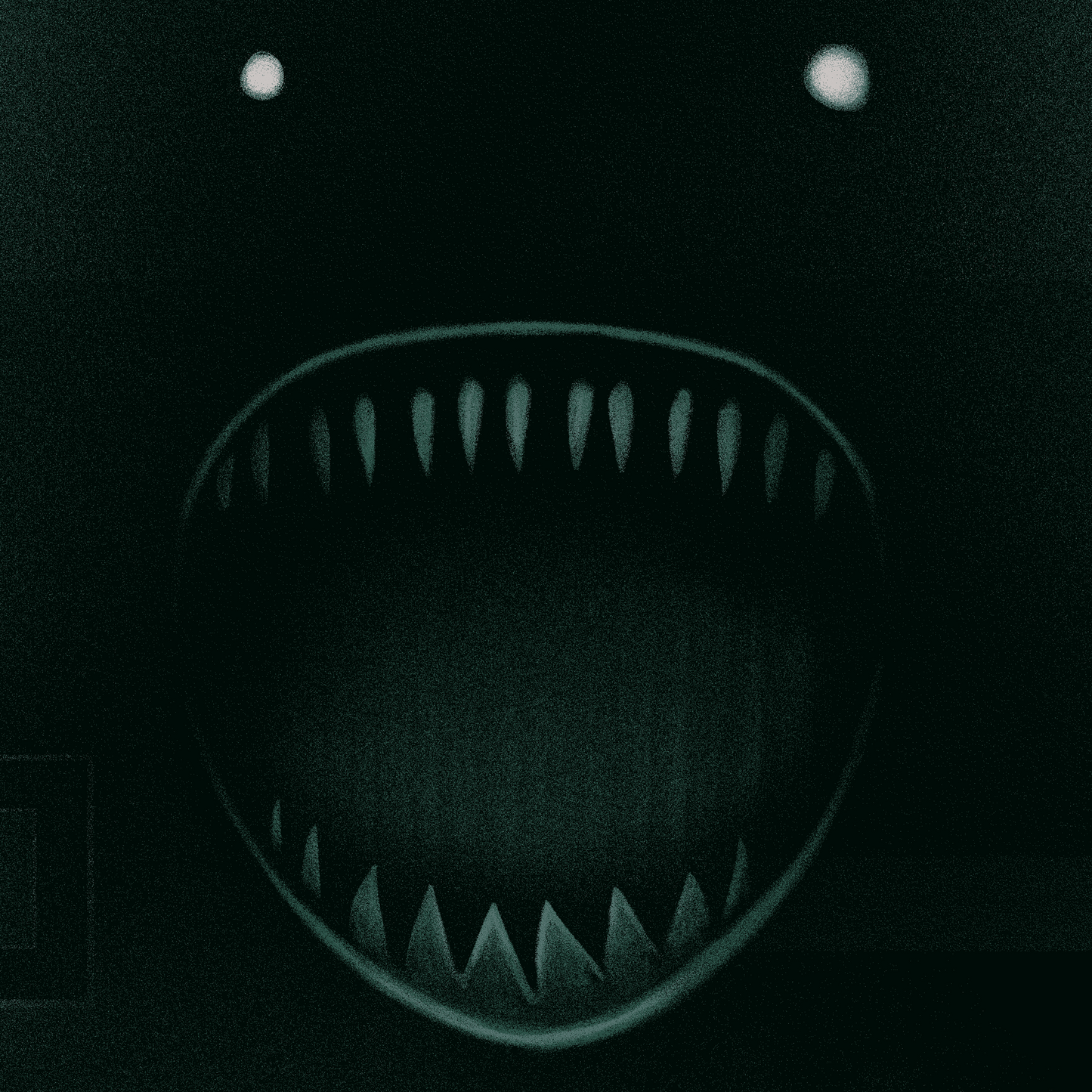 The Babadook Poster