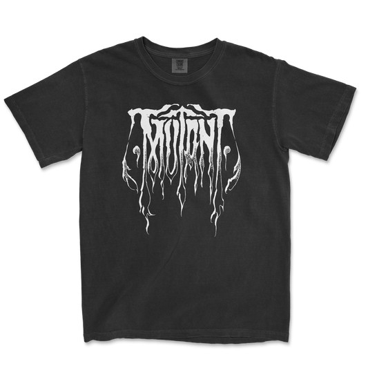 Artist Series Apparel - Horkey x Mutant (Black)