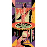Terrified Poster