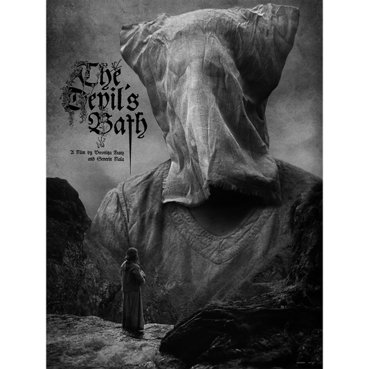 The Devil's Bath Poster