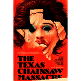 The Texas Chainsaw Massacre Poster