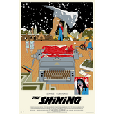 The Shining Poster