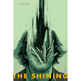The Shining (237 Variant) Poster