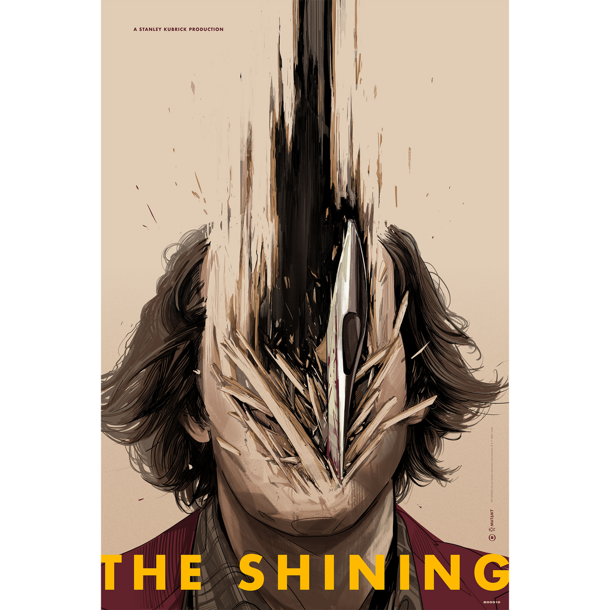 The Shining Poster
