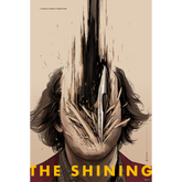 The Shining Poster