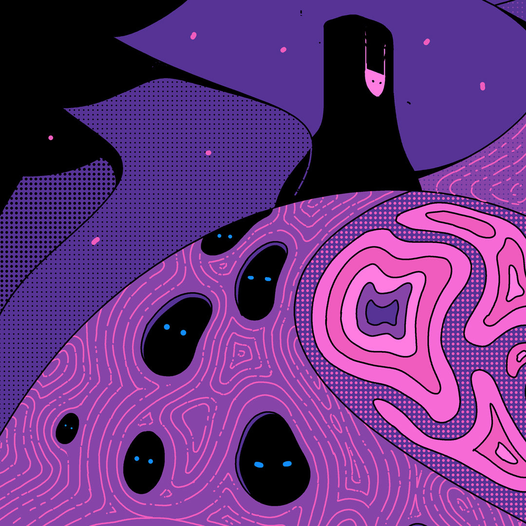 Dune: Part Two Variant Poster