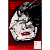 The Texas Chainsaw Massacre Poster