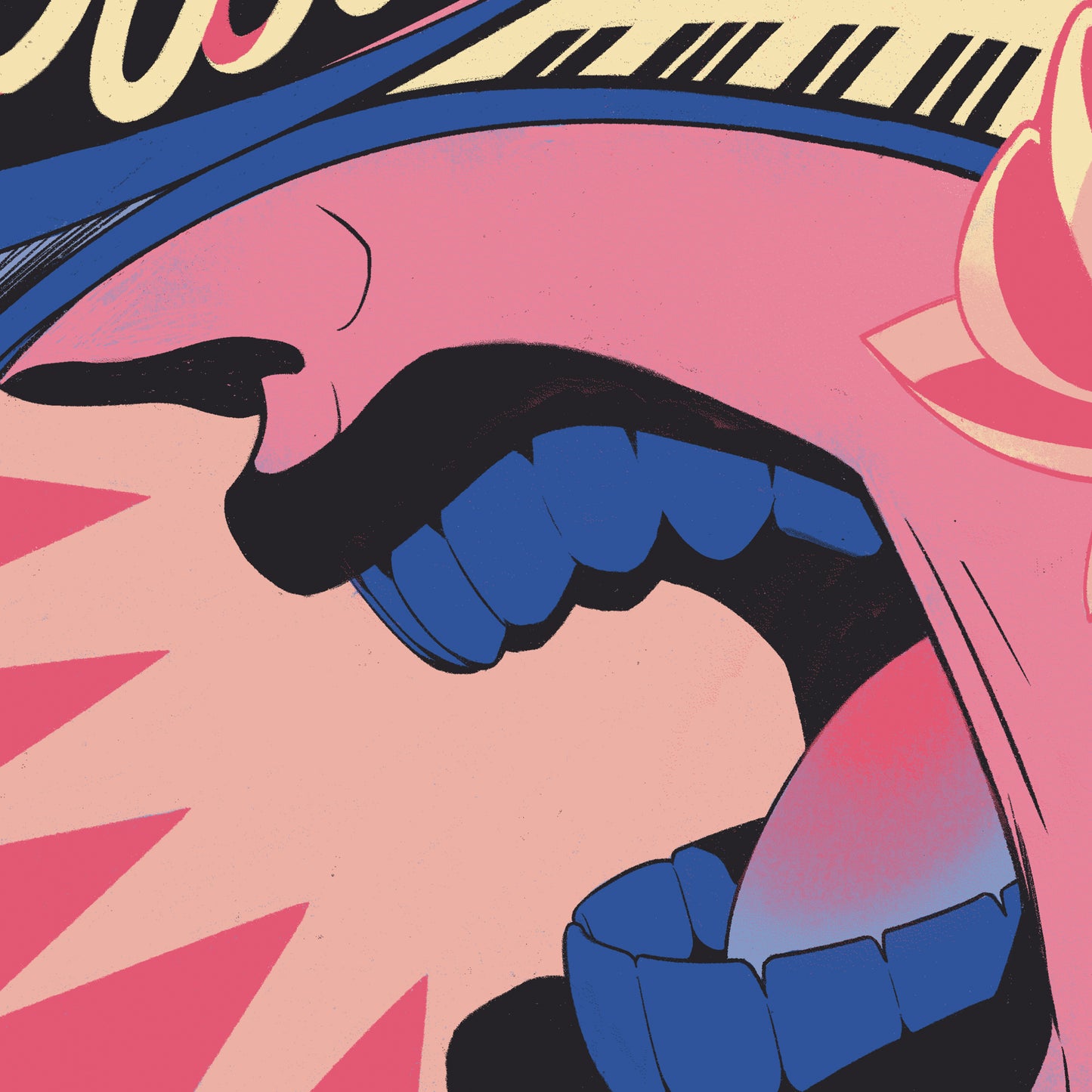 Phantom of the Paradise Poster