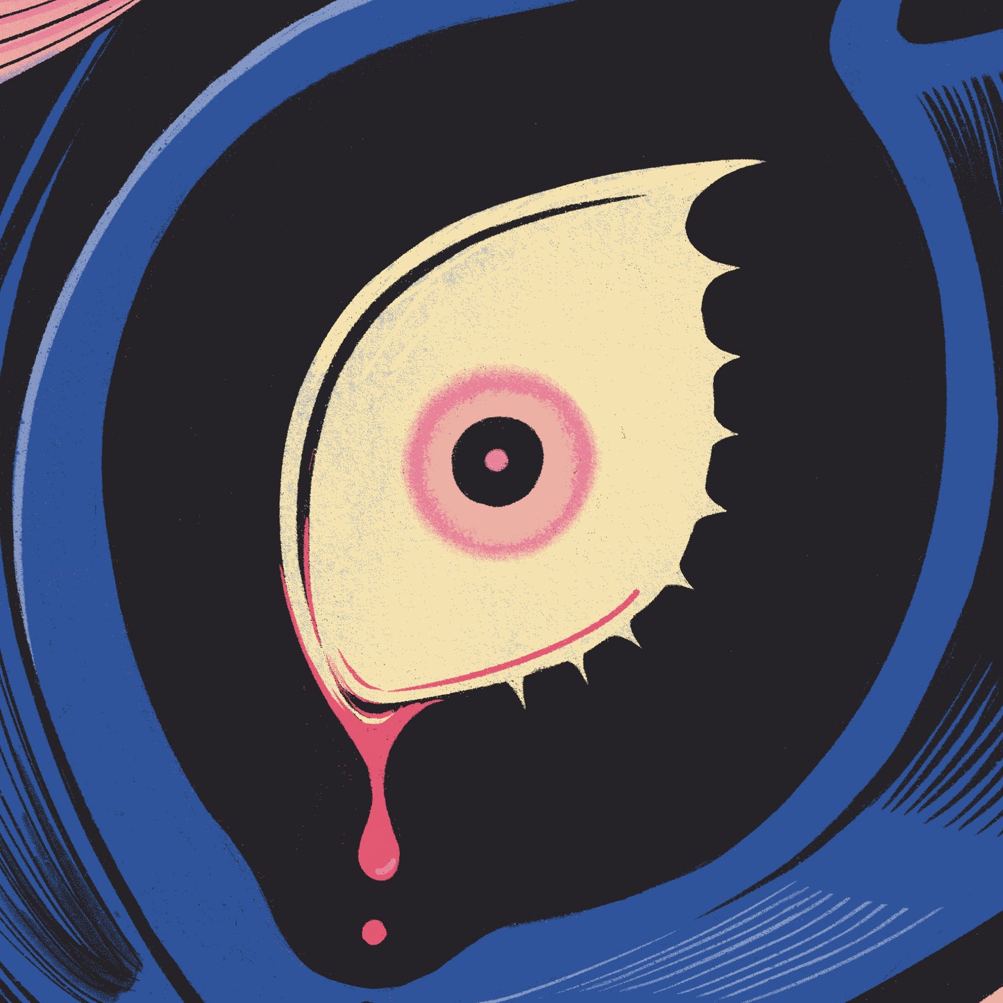 Phantom of the Paradise Poster