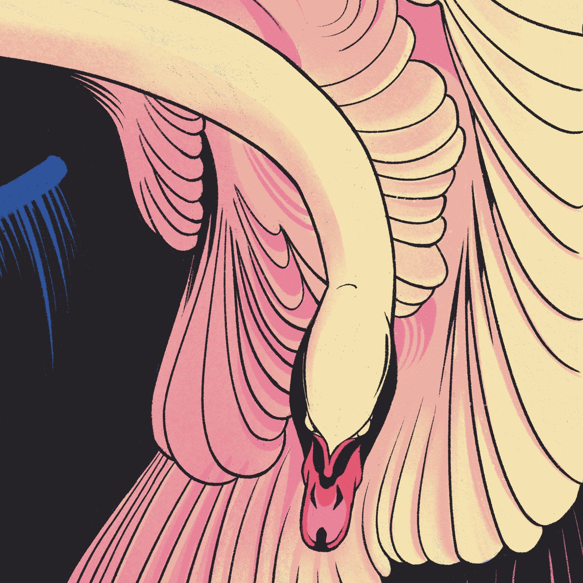 Phantom of the Paradise Poster – Mutant