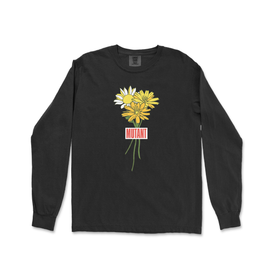 Artist Series Apparel - Sonny Day x Mutant (Black)