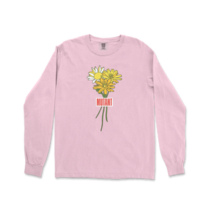 Artist Series Apparel - Sonny Day x Mutant (Blossom)