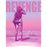 Revenge Poster