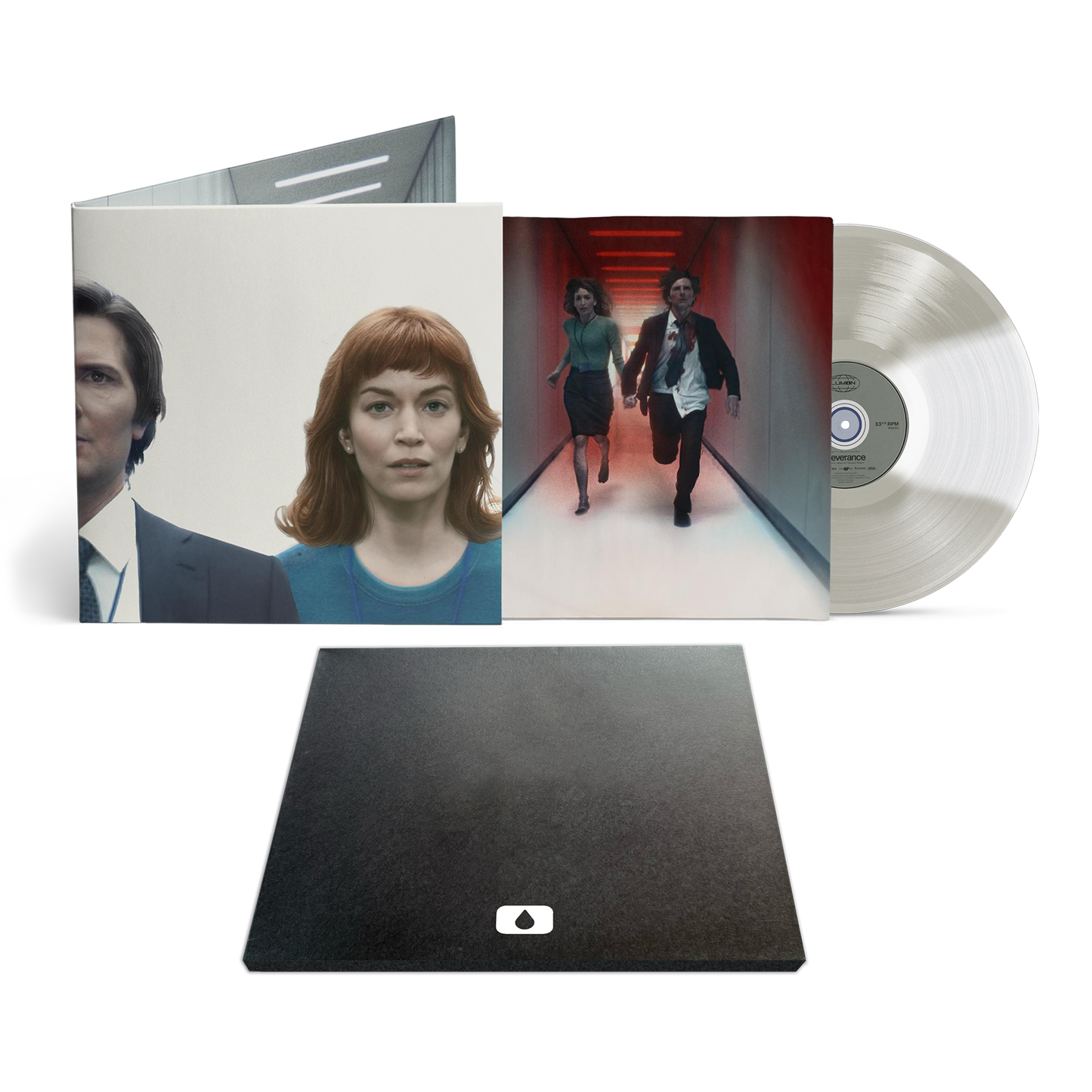 Severance: Season 2 (Apple TV+ Original Soundtrack)