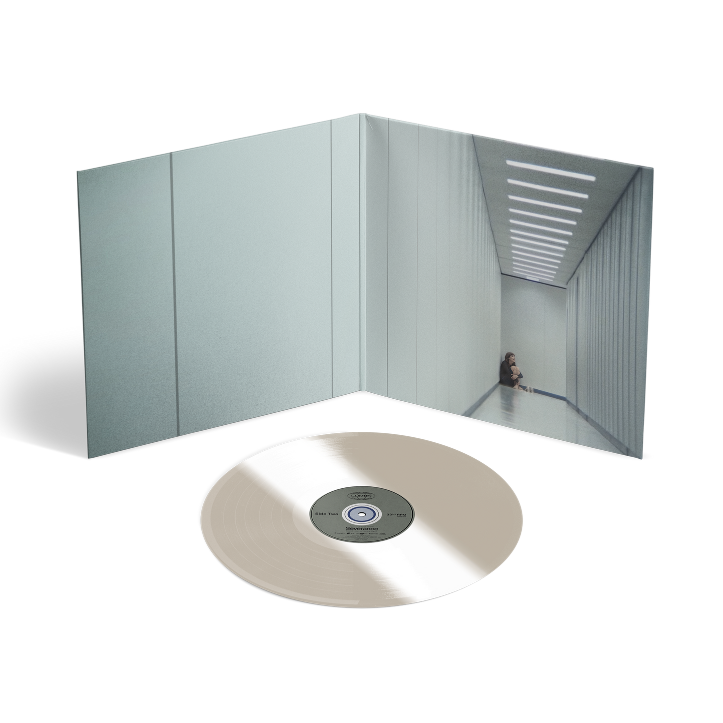 Severance: Season 2 (Apple TV+ Original Soundtrack)