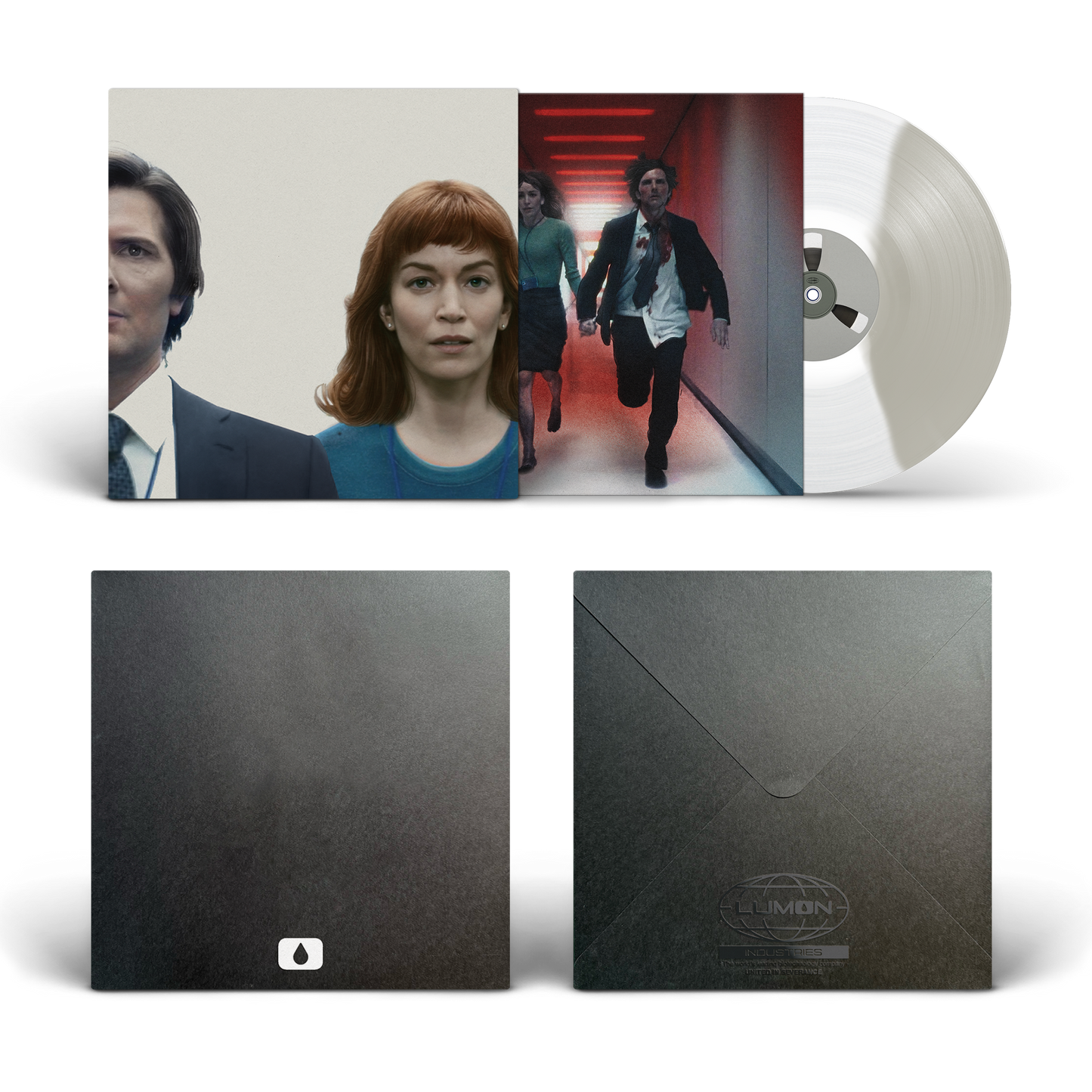 Severance: Season 2 (Apple TV+ Original Soundtrack)