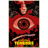 Tenebre Poster