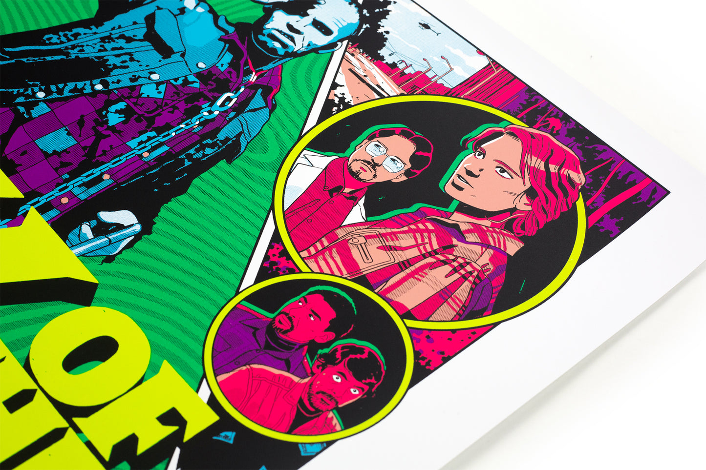 Day of the Dead Poster