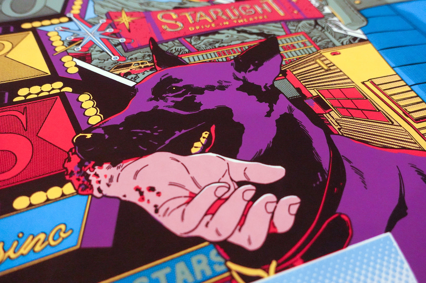 Fallout (Season 2) Poster