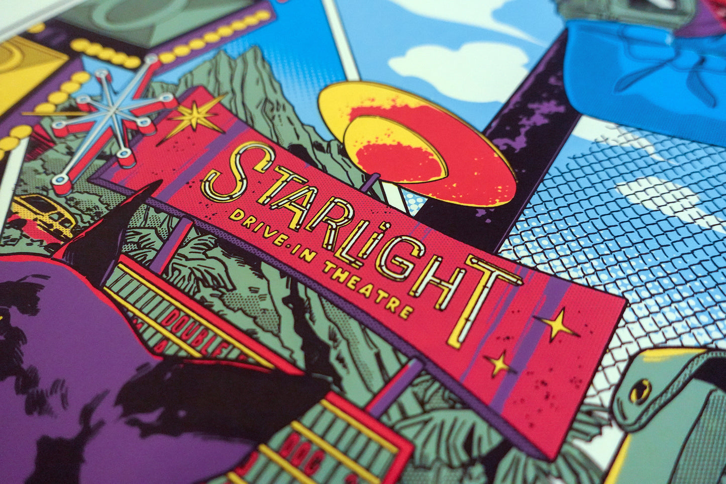 Fallout (Season 2) Poster