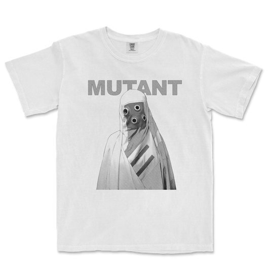 Urban Backwoods Mutant Mask II Uomo T-Shirt Nero Taglia S Urban Backwoods Mutant Mask II Uomo T-Shirt Nero Taglia S