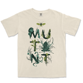 Artist Series Apparel - Teagan White x Mutant (Ivory)
