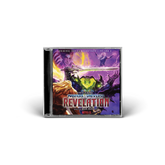 Masters of the Universe: Revelation - Original Soundtrack Vol. 2