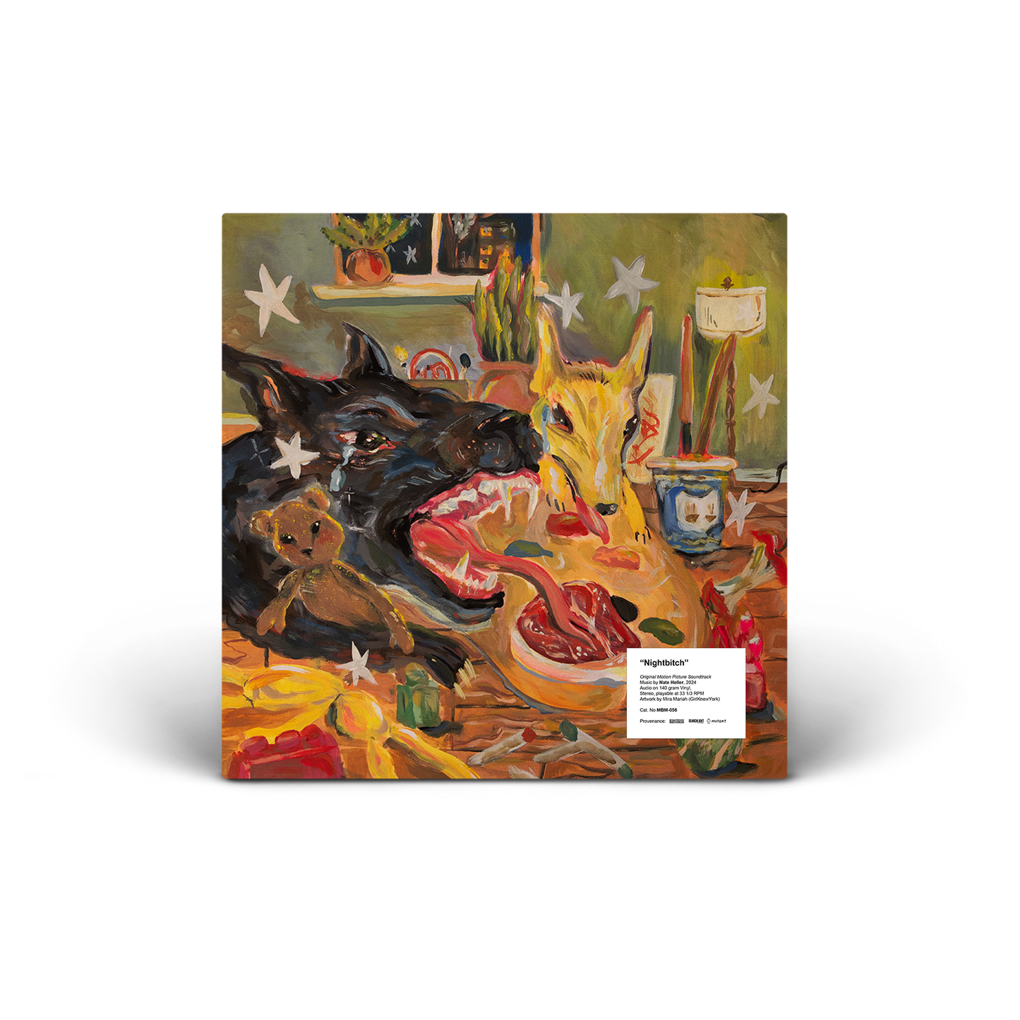 Nightbitch - Original Motion Picture Soundtrack