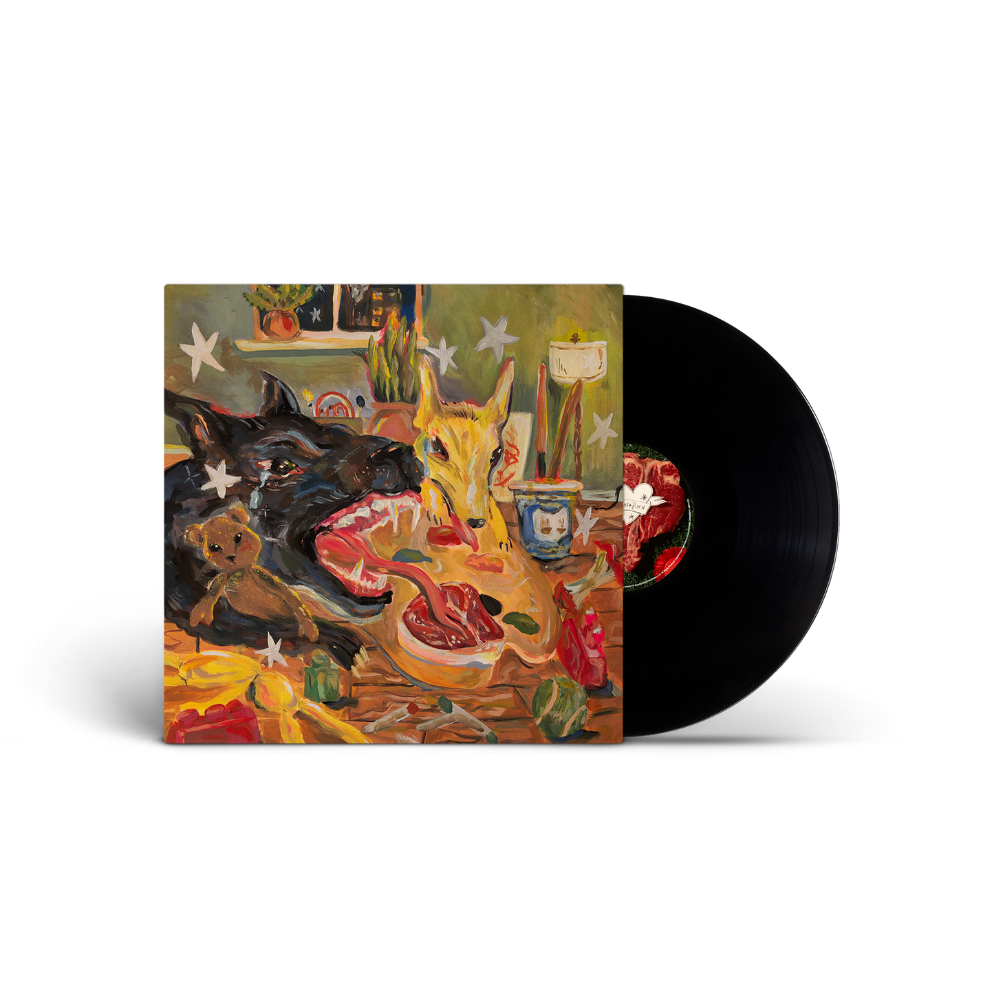 Nightbitch - Original Motion Picture Soundtrack