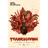 Thanksgiving Poster