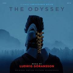 The Odyssey - Original Motion Picture Soundtrack