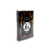 Over The Garden Wall - Original Soundtrack Cassette