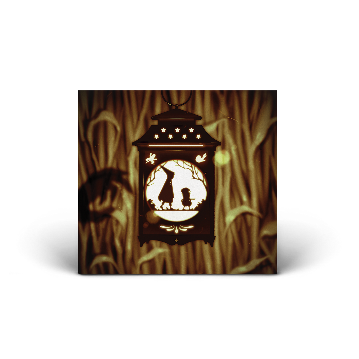 Over The Garden Wall - Original Soundtrack CD