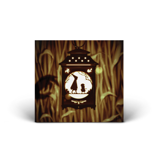 Over The Garden Wall - Original Soundtrack CD