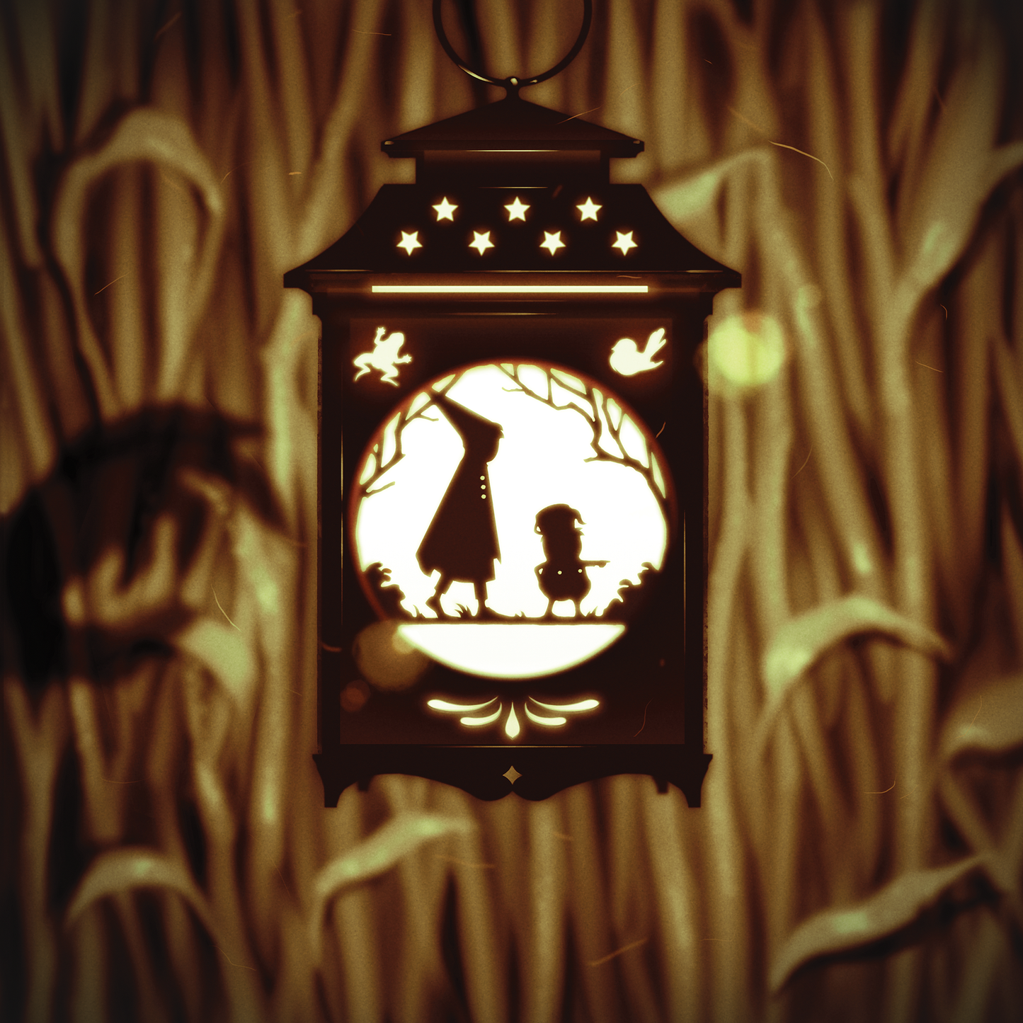 Over The Garden Wall - Original Soundtrack