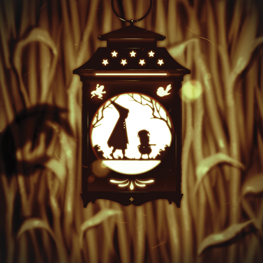 Over The Garden Wall - Original Soundtrack