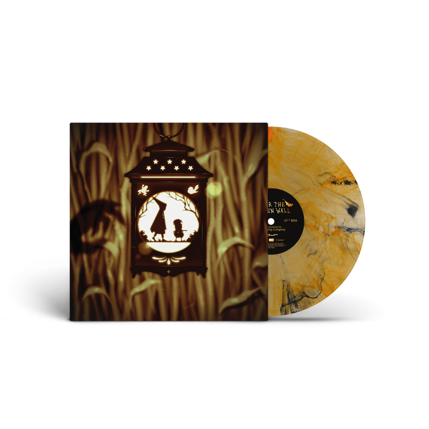 Over The Garden Wall - Original Soundtrack