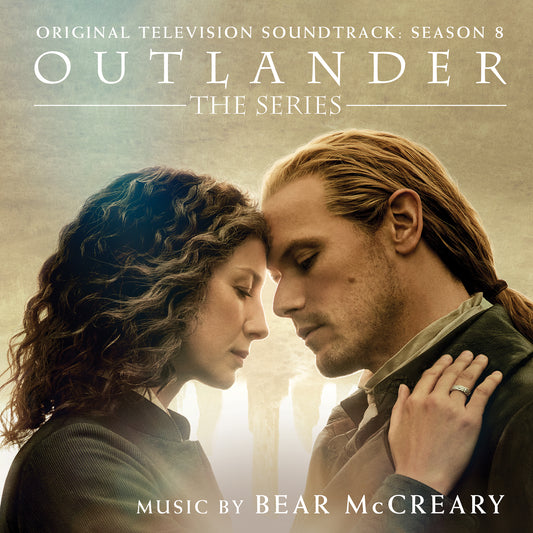 Outlander - Original Television Soundtrack: Season 8