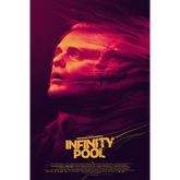 Infinity Pool Poster