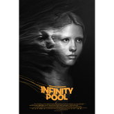 Infinity Pool Variant Poster