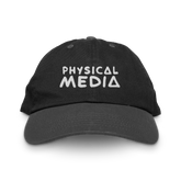 Physical Media Hat