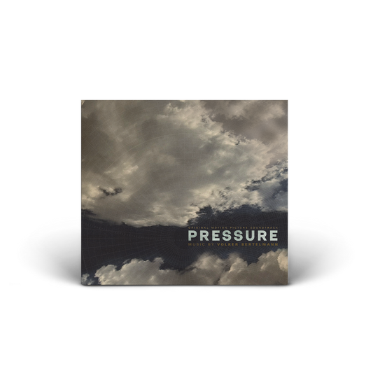 Pressure - Original Motion Picture Soundtrack CD
