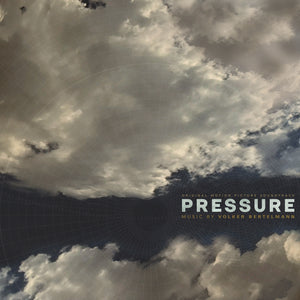 Pressure - Original Motion Picture Soundtrack LP