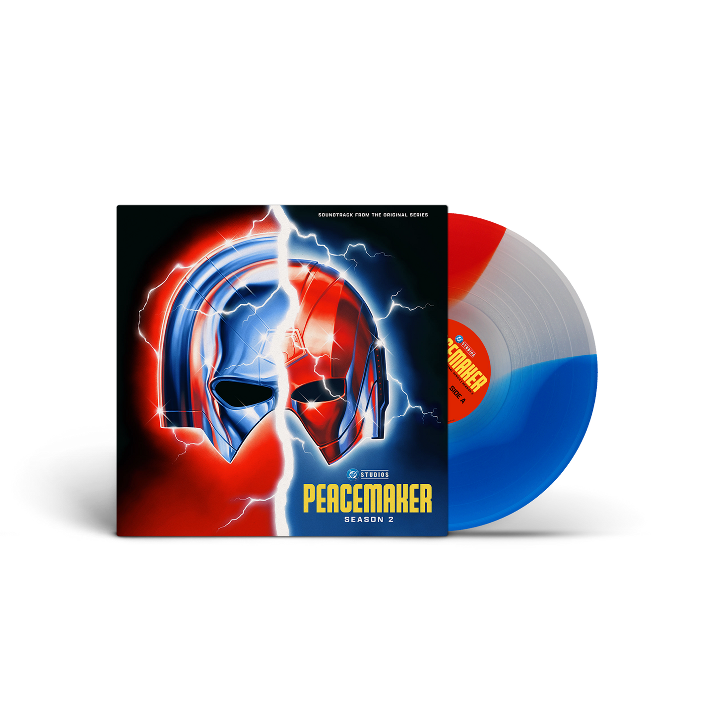 Peacemaker - Soundtrack from the Original Series: Season 2