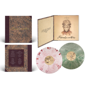 Frankenstein - Original Motion Picture Soundtrack (Deluxe Edition)