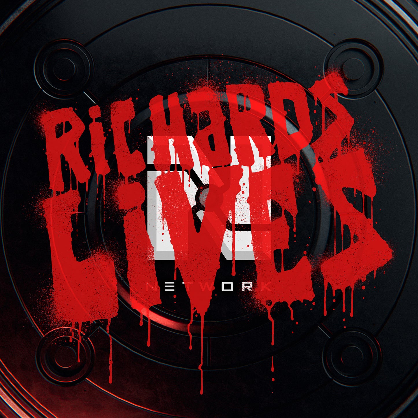 The Running Man - Original Motion Picture Soundtrack